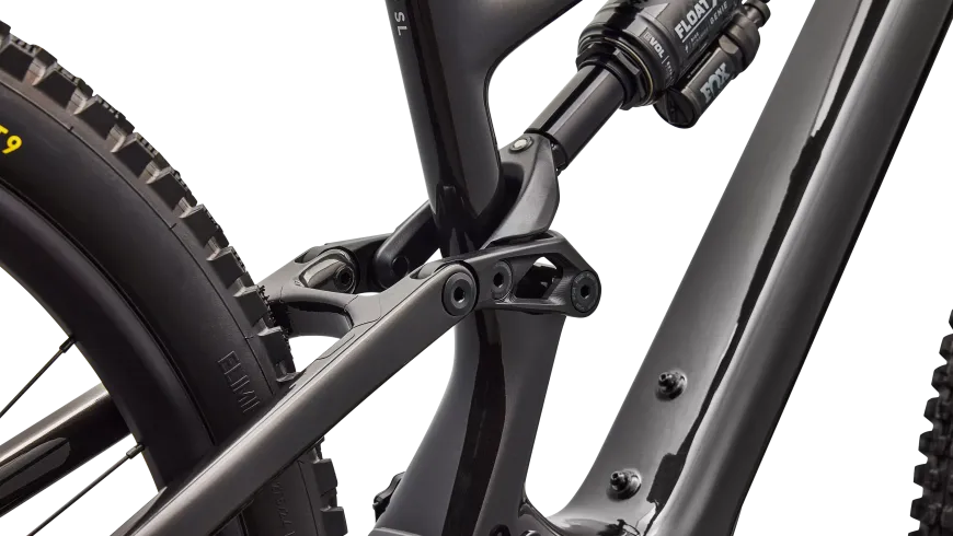 Levo Sl Comp Carbon (2026)