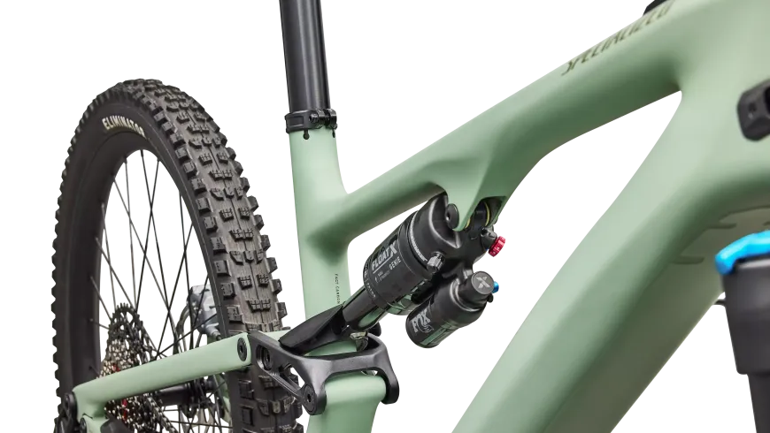 Levo Sl Comp Carbon (2026)
