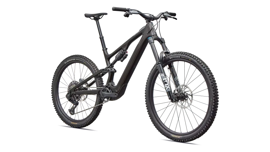 Levo Sl Comp Carbon (2026)