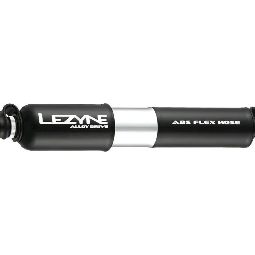 Lezyne ABS Alloy Drive Bike Hand Pump