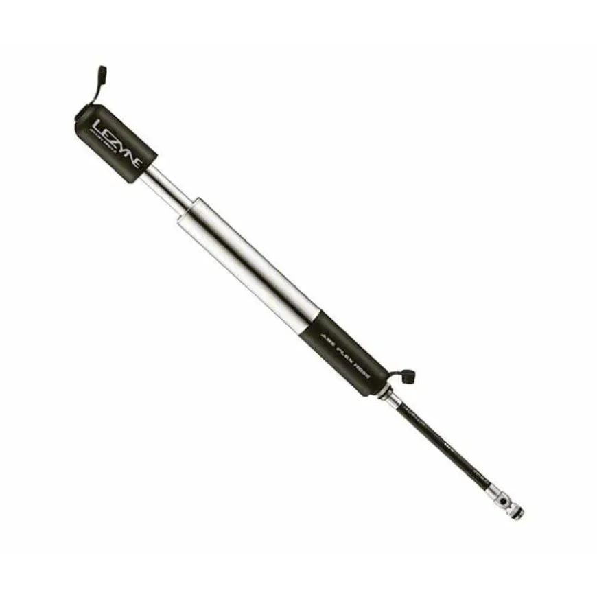 Lezyne ABS Alloy Drive Bike Hand Pump