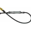 Lezyne ABS Micro Drive Hose with Digital Gauge