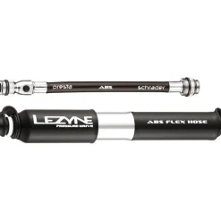 Lezyne ABS Pressure Drive Mini Bike Frame Pump