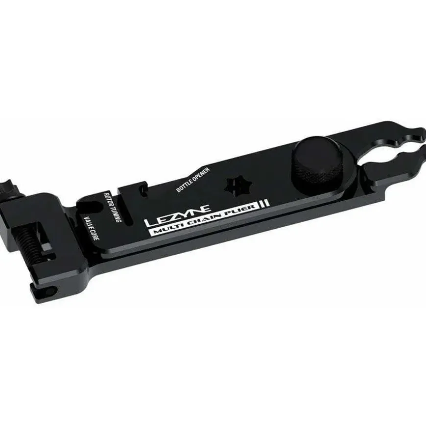 Lezyne Chain Pliers Bike Multi Tool