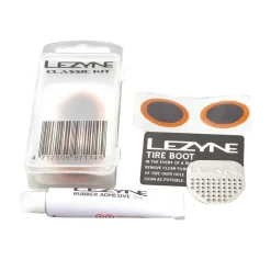 Lezyne Classic Kit w/ Patches and Glue