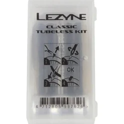Lezyne Classic Tubeless Tire Plug Kit