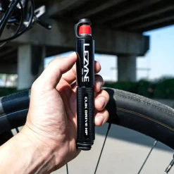 Lezyne Clik Drive HP Pump