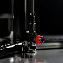 Lezyne Clik Floor Drive HP Pump