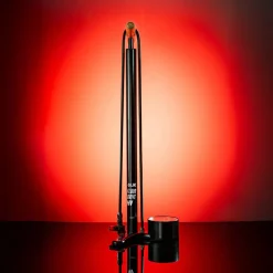 Lezyne Clik Floor Drive HV Pump