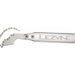 Lezyne CNC Alloy Bike Chain Whip Tool for 8,9,10 and Lockring