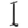 Lezyne CNC Floor Drive 3.5 Pump Satin Black