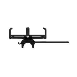 Lezyne CNC Phone Mount with Mounting Strap