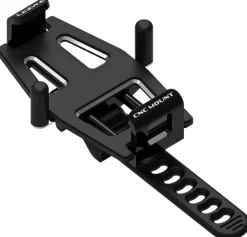 Lezyne CNC Phone Mount with Mounting Strap