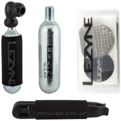 Lezyne CO2 Repair Kit