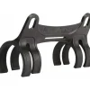 Lezyne Composite Matrix Bracket Mount Velcro Straps All HV Pumps BLK