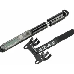 Lezyne Digital Pressure High Pressure Mini Bike Pump