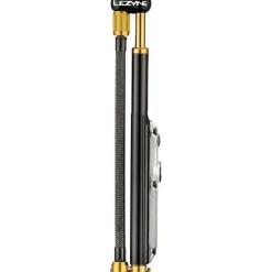 Lezyne Digital Shock Drive Pump 350 psi