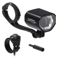 Lezyne E-Bike Classic StVZO EE900+