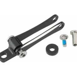 Lezyne Ebike Light Replacement Fork Mount