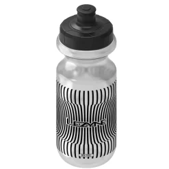 Lezyne Flow Bottle 600 Foggy Clear