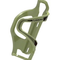 Lezyne Flow SL Water Bottle Cage - Left Side Entry