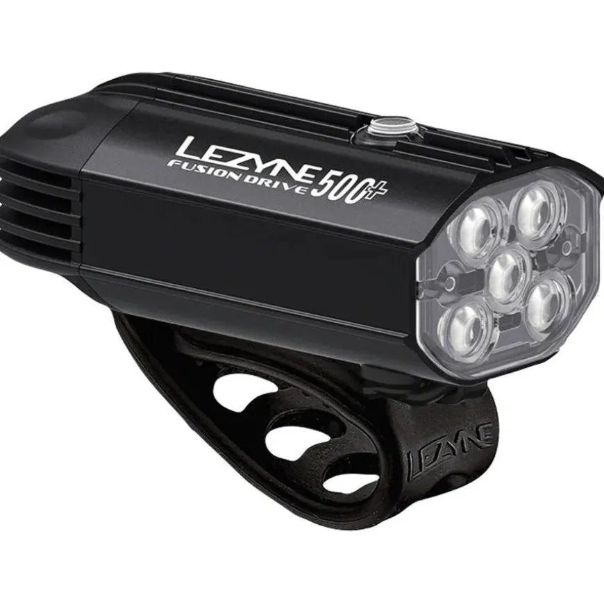 Lezyne Fusion Drive 500+ Headlight