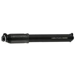 Lezyne Grip Drive HV Pump 186mm 90psi Multivalve