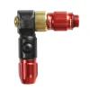 Lezyne High Pressure Over Drive Bike Floor Pump