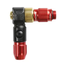 Lezyne High Pressure Over Drive Bike Floor Pump