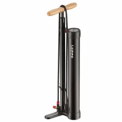 Lezyne High Pressure Over Drive Bike Floor Pump