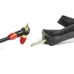 Lezyne High Pressure Over Drive Bike Floor Pump