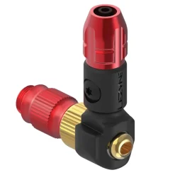 Lezyne High Pressure Over Drive Bike Floor Pump