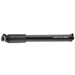 Lezyne HP Drive Pump 216mm 120psi Multivalve Black