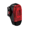 Lezyne KTV Drive+ Taillight Black