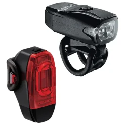 Lezyne KTV Drive+/KTV Drive Headlight/Taillight Set