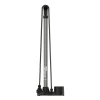 Lezyne Macro Floor Drive DV Pump Flat Gray