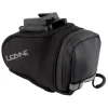 Lezyne M-Caddy QR Saddle Bag Black/Black