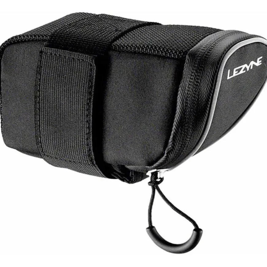 Lezyne Micro Caddy-M MTB Bike Seat Bag