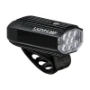 Lezyne Micro Drive 800+ Headlight - Black