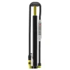 Lezyne Micro Floor Drive HVG Pump Black