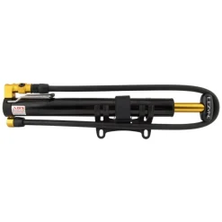 Lezyne Micro Floor Drive HV Pump Black