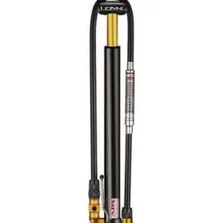 Lezyne Micro Floor Drive HP - High Pressure Hand Pump