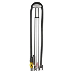 Lezyne Micro Floor Drive HP - High Pressure Bike Hand Pump
