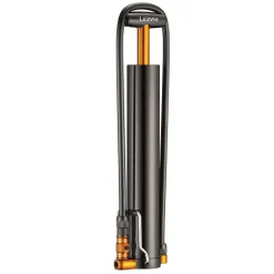 Lezyne MicroDrive XL - High Volume Hand Pump w/ Foot Peg