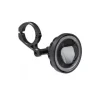 Lezyne Orbis E600 Ebike Headlight - 600 Lumen STVZO Compliant Black