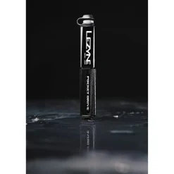 Lezyne Pocket Drive Bike Hand Pump