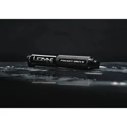 Lezyne Pocket Drive Bike Hand Pump