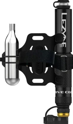 Lezyne Pocket Drive Co2 Inflator