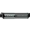 Lezyne Pocket Drive HV Pump Lite Gray