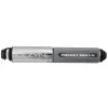 Lezyne Pocket Drive Pump Lite Gray